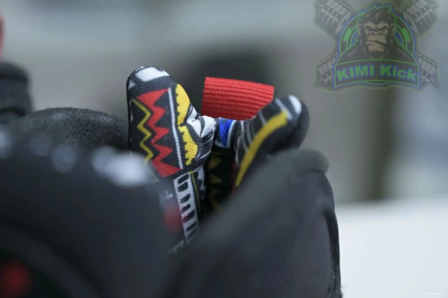 8 Air Jordan Kimikick 0630
